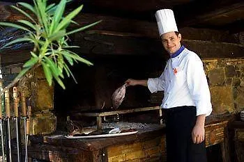 Konukevi Andor 3*