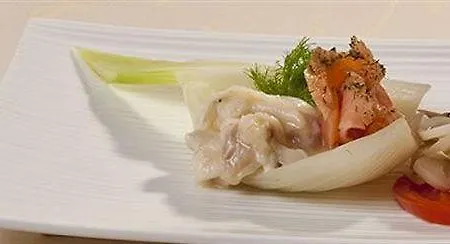 Konukevi Andor 3*