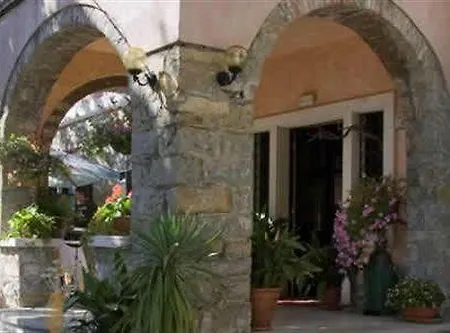 Maison d'hôtes Andor Ankaran