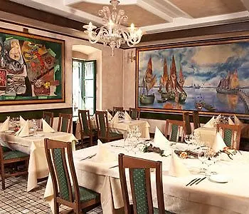 Konukevi Andor 3*