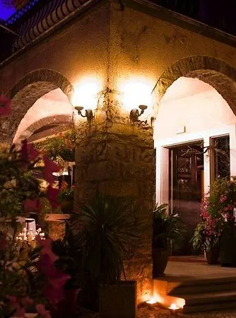 安道尔别墅酒店 招待所 3*