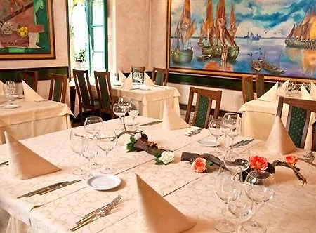 安道尔别墅酒店