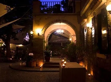 Andor Guest house 3*