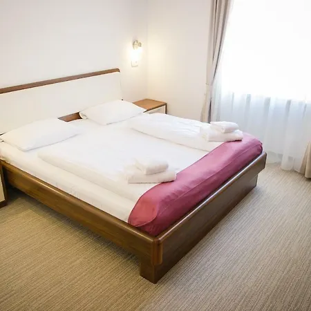 Maison d'hôtes Andor