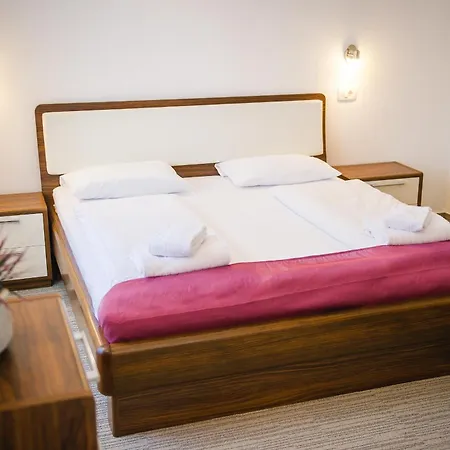 Penzion Andor Ankaran