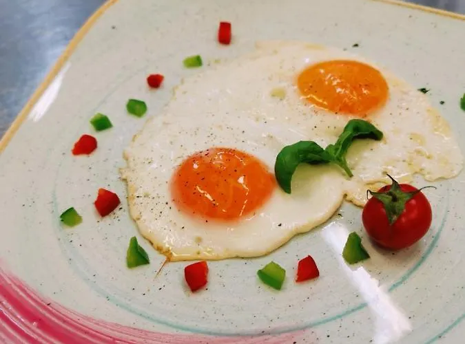 Andor Affittacamere 3*