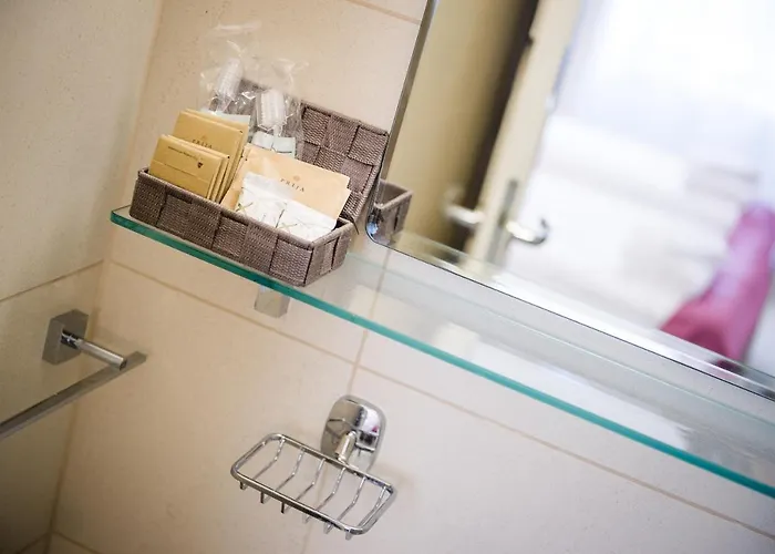 Andor Affittacamere 3*