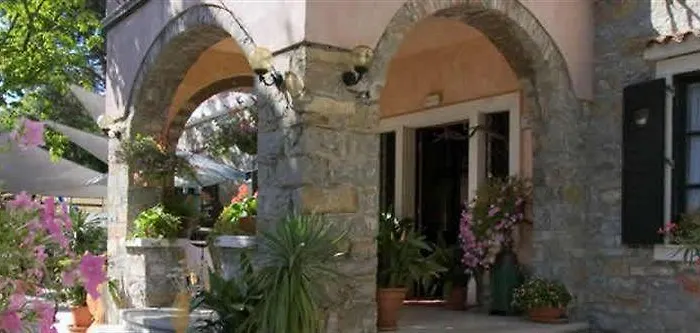 Pensionat Andor Ankaran