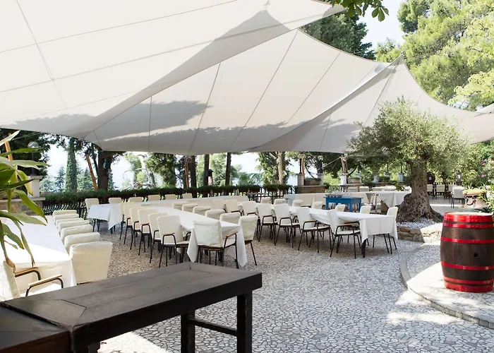 Andor Affittacamere 3*