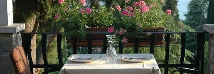 Andor Pensionat Ankaran