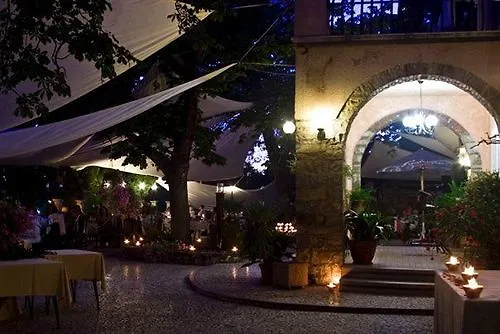 Andor Pensionat Ankaran