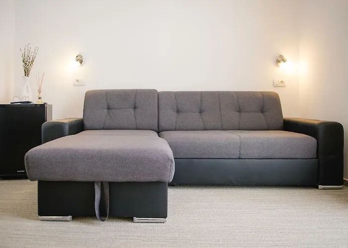 Affittacamere Andor 3*