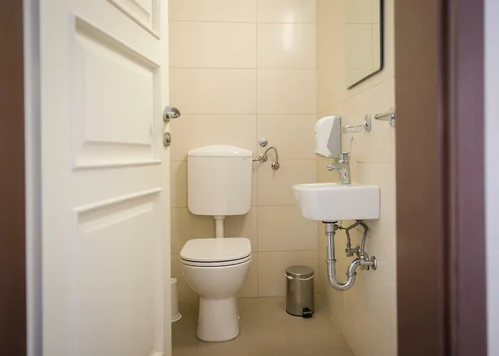 Andor Vendégház 3*