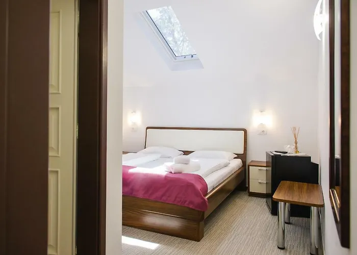 Affittacamere Andor Ancarano