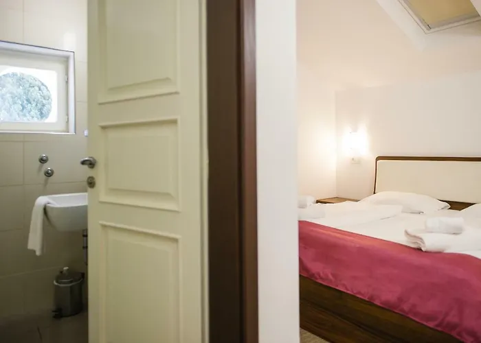 Vendégház Andor 3*