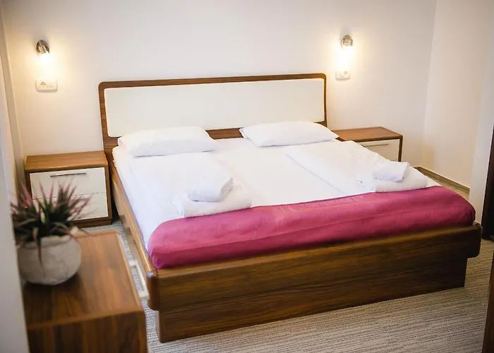 Vendégház Andor Ankaran