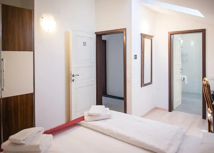 Andor Pensionat Ankaran