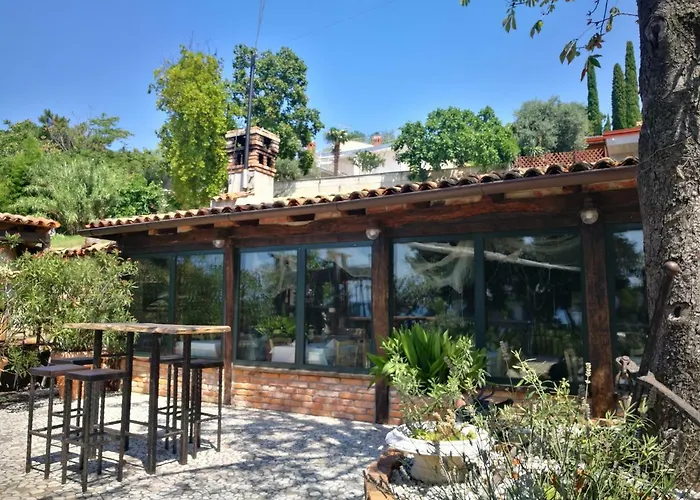 Vendégház Andor Ankaran